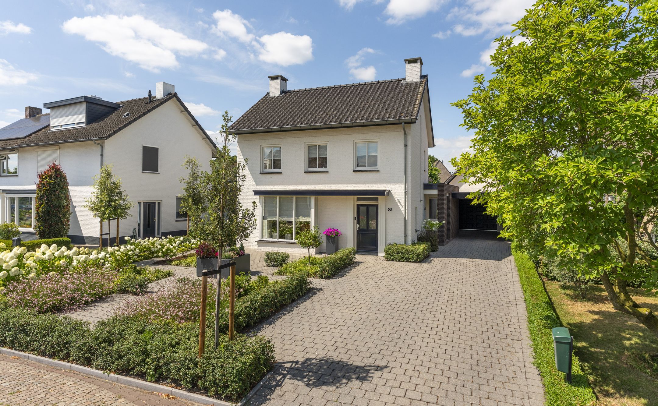 Foto van Lieshoutseweg 23, Sint-Oedenrode