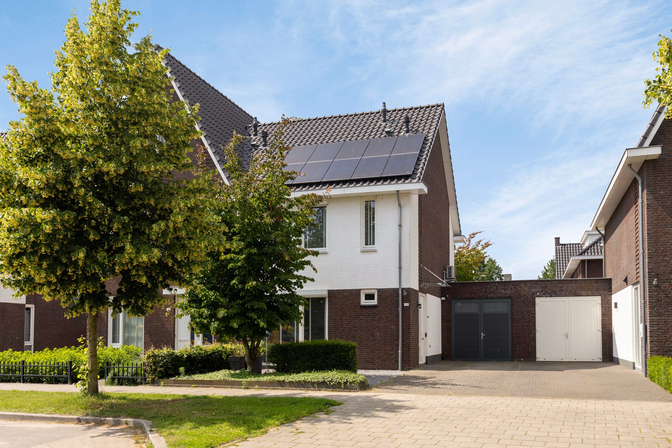 Foto van Lieshoutseweg 29b, Sint-Oedenrode