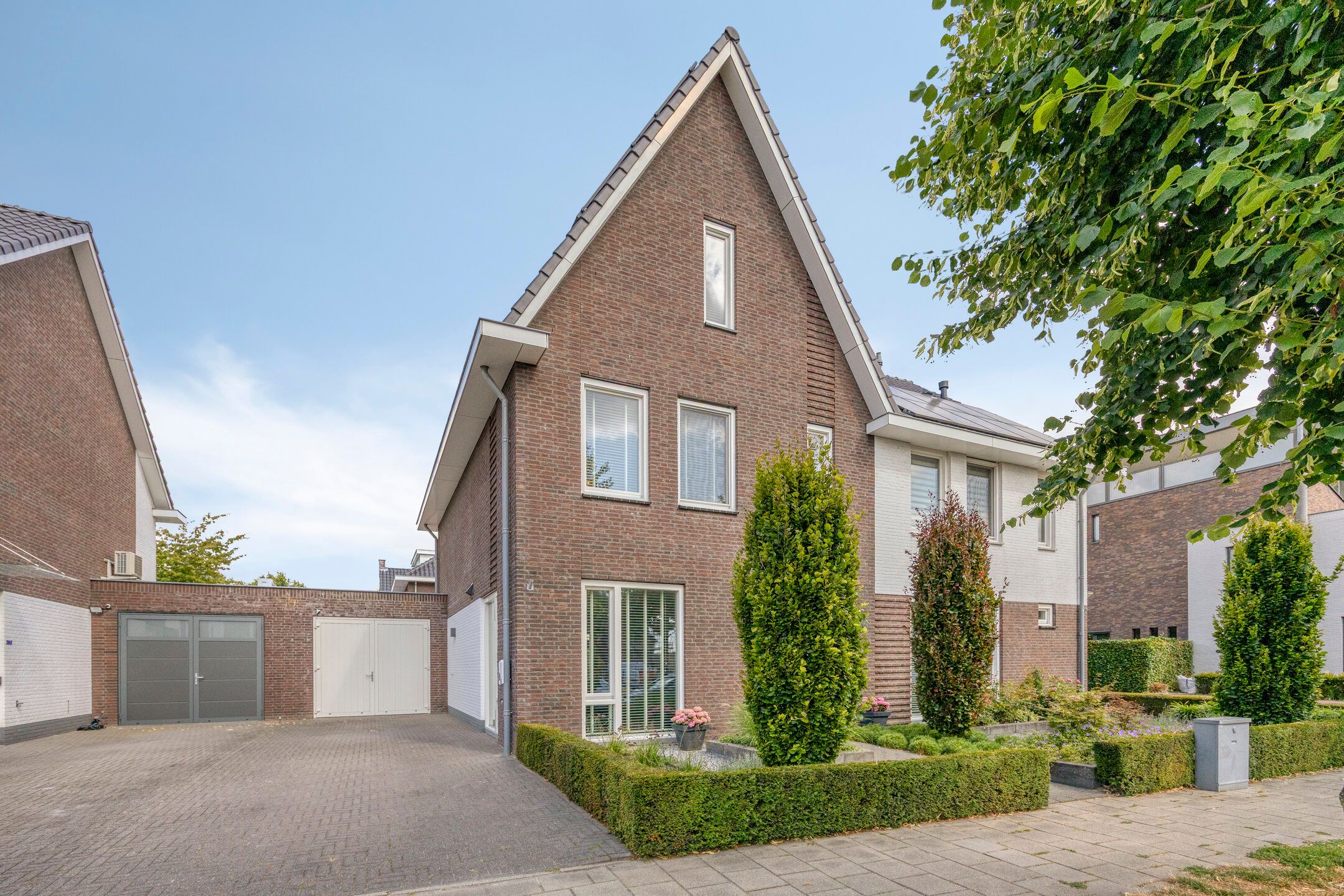Foto van Lieshoutseweg 29c, Sint-Oedenrode
