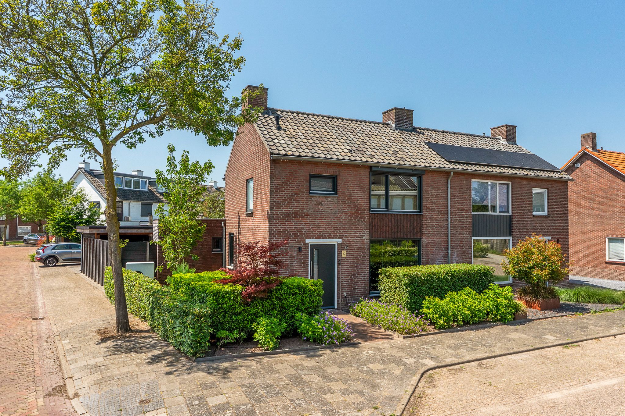 Foto van Azaleastraat 10, Sint-Oedenrode