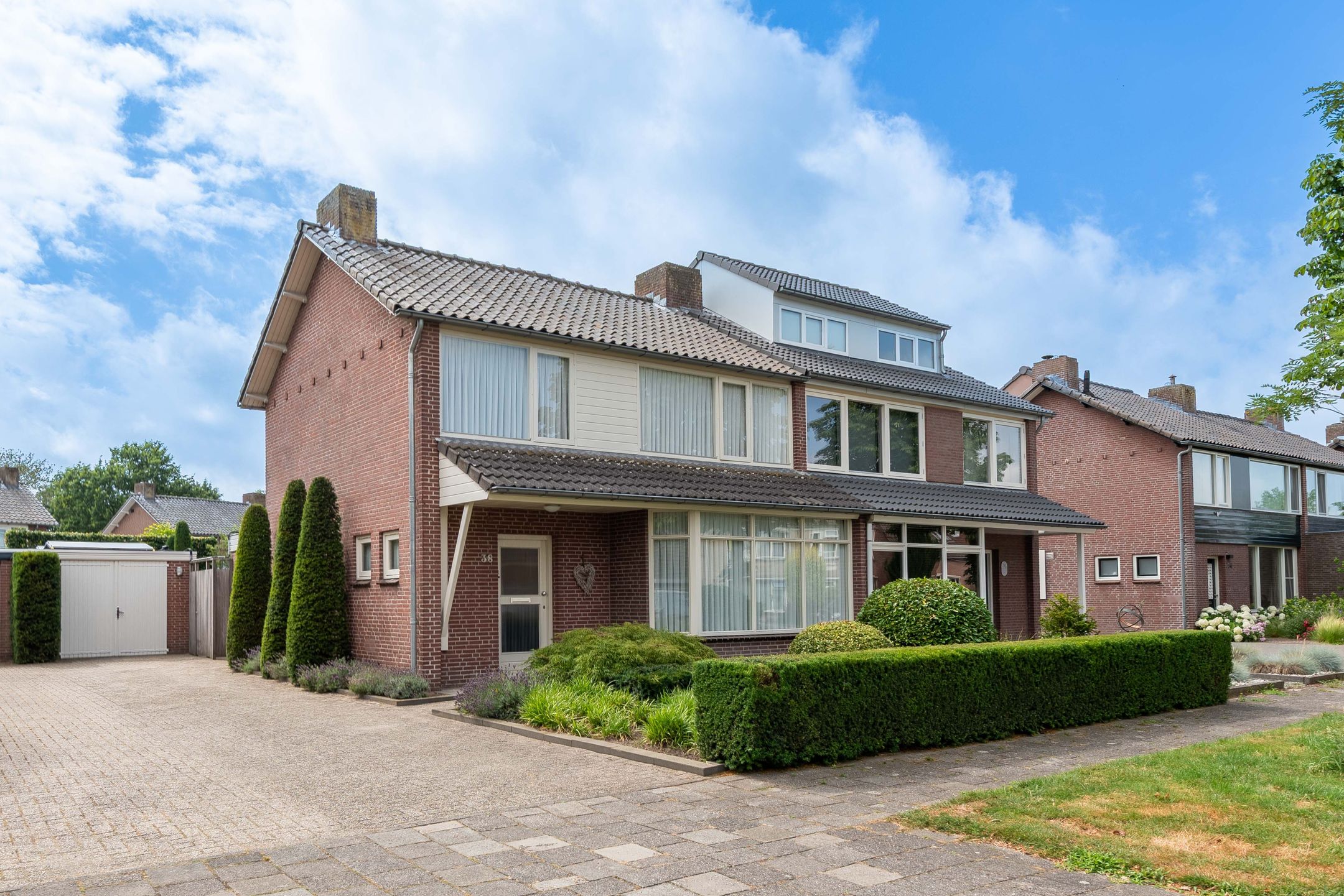 Foto van Azaleastraat 38, Sint-Oedenrode