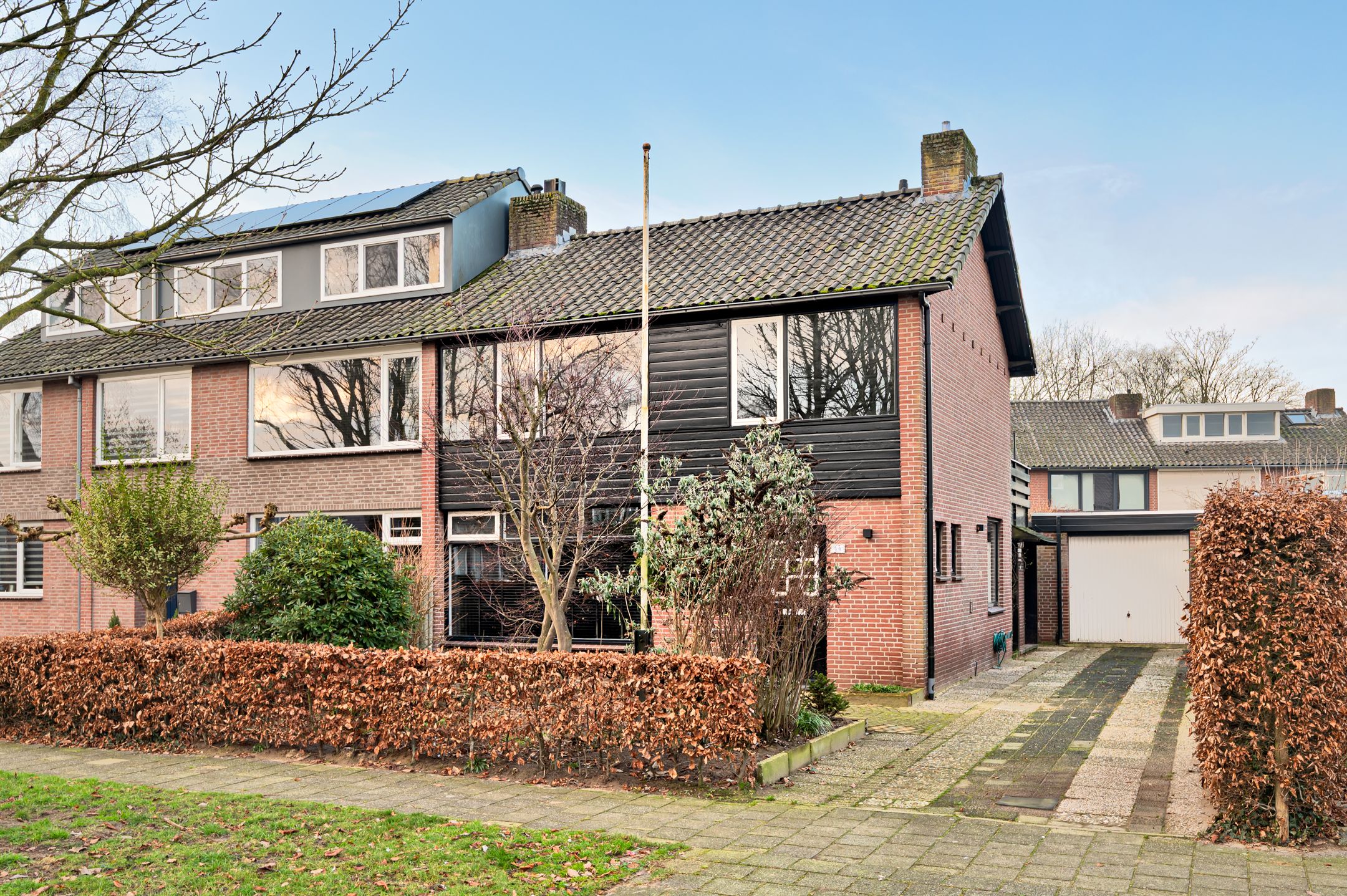 Foto van Azaleastraat 44, Sint-Oedenrode