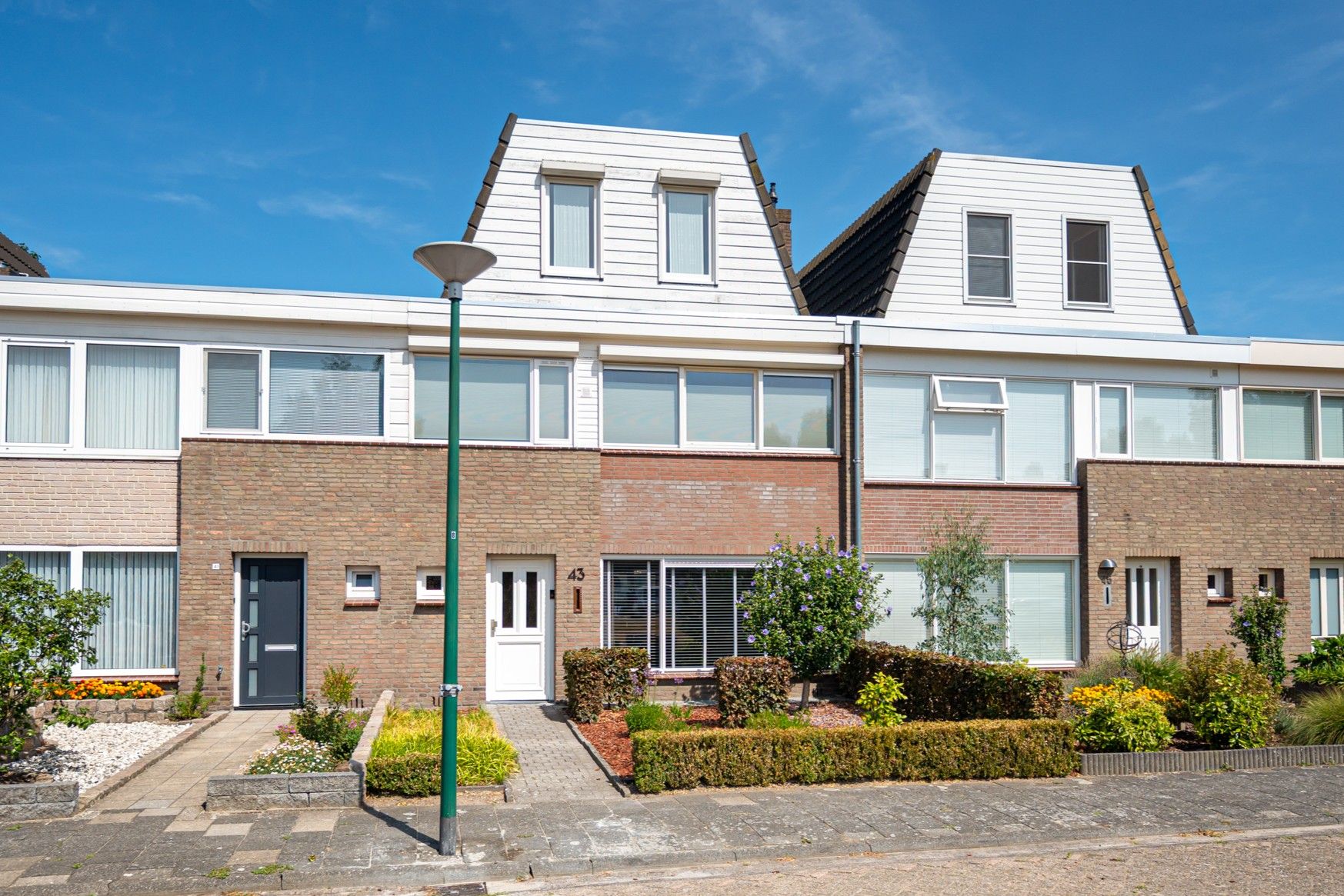 Foto van Anjerlaan 43, Sint-Oedenrode