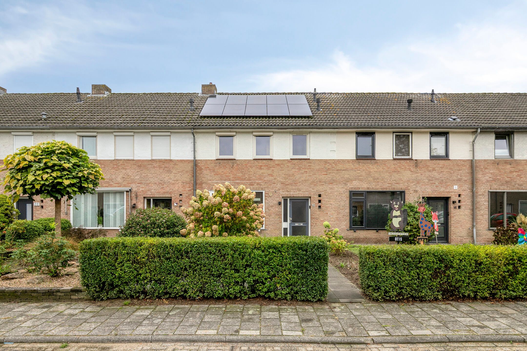 Foto van Primulastraat 16, Sint-Oedenrode