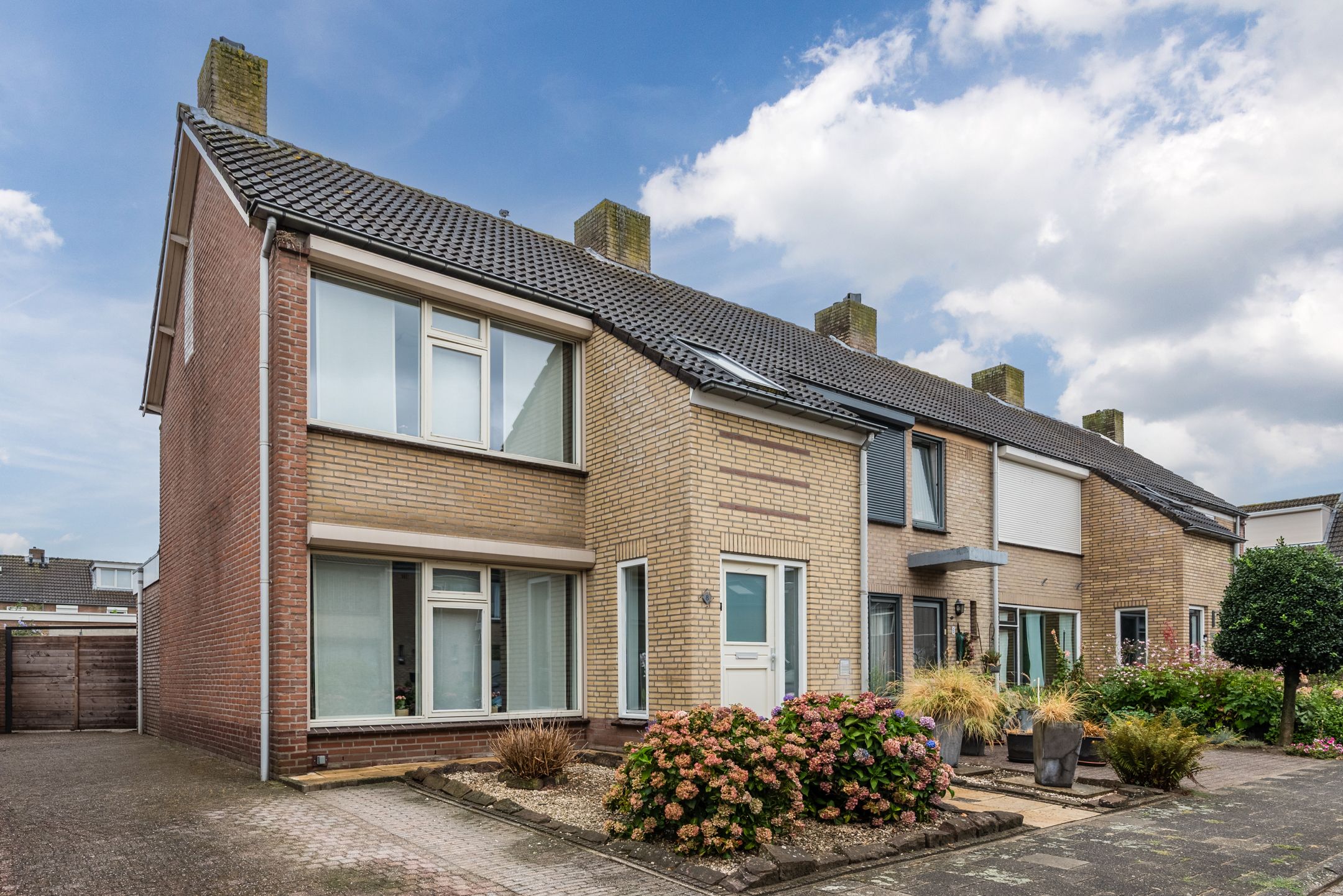 Foto van Irisstraat 8, Sint-Oedenrode