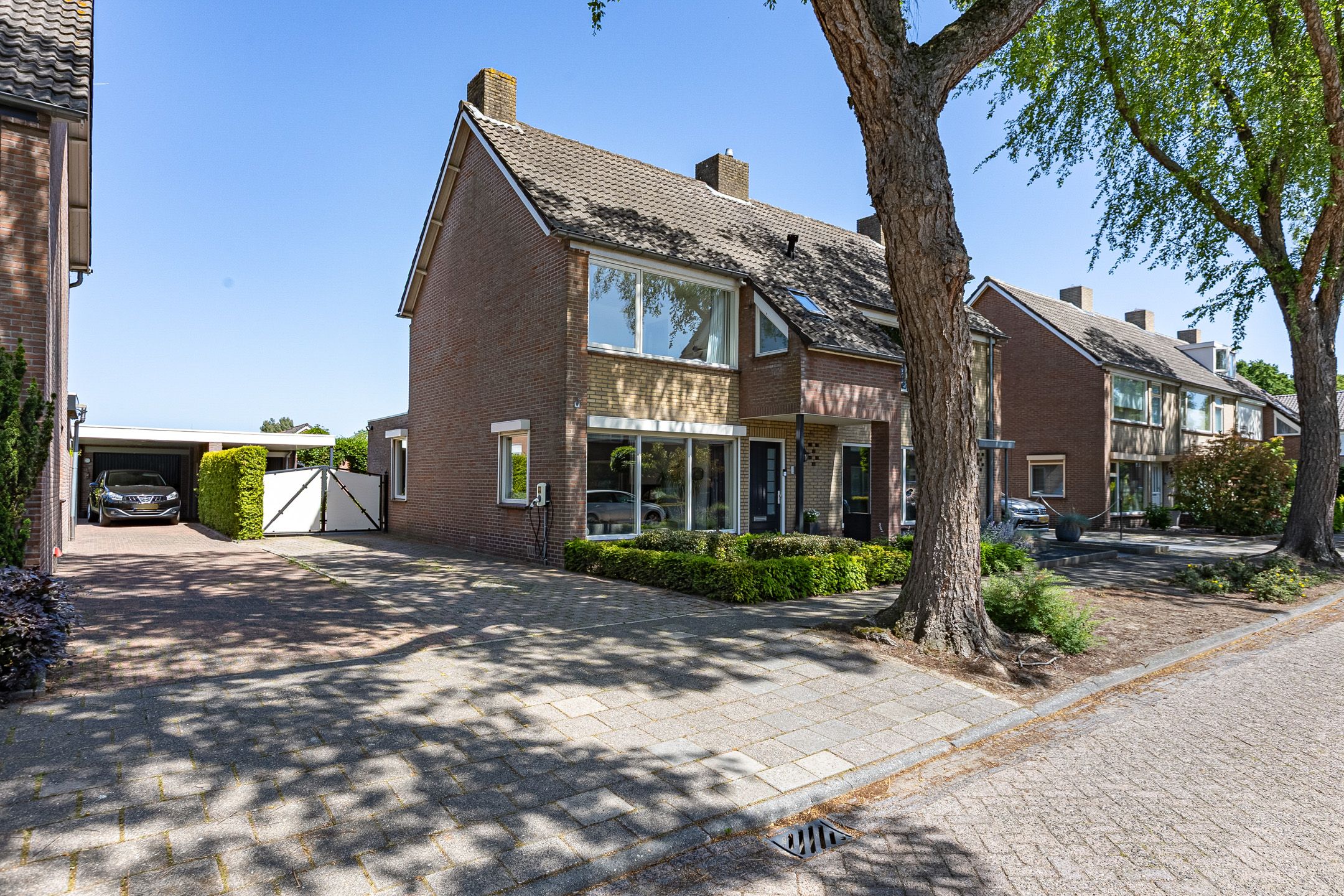Foto van Margrietstraat 31, Sint-Oedenrode