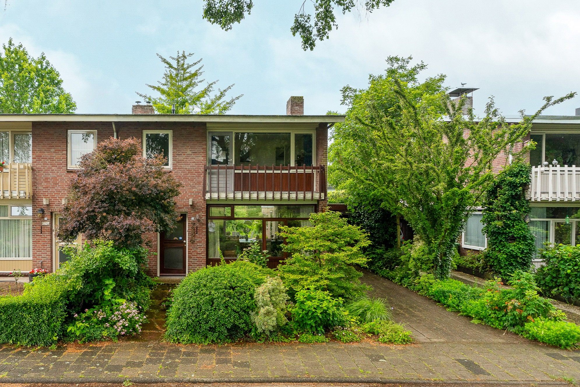 Foto van Salviastraat 22, Sint-Oedenrode