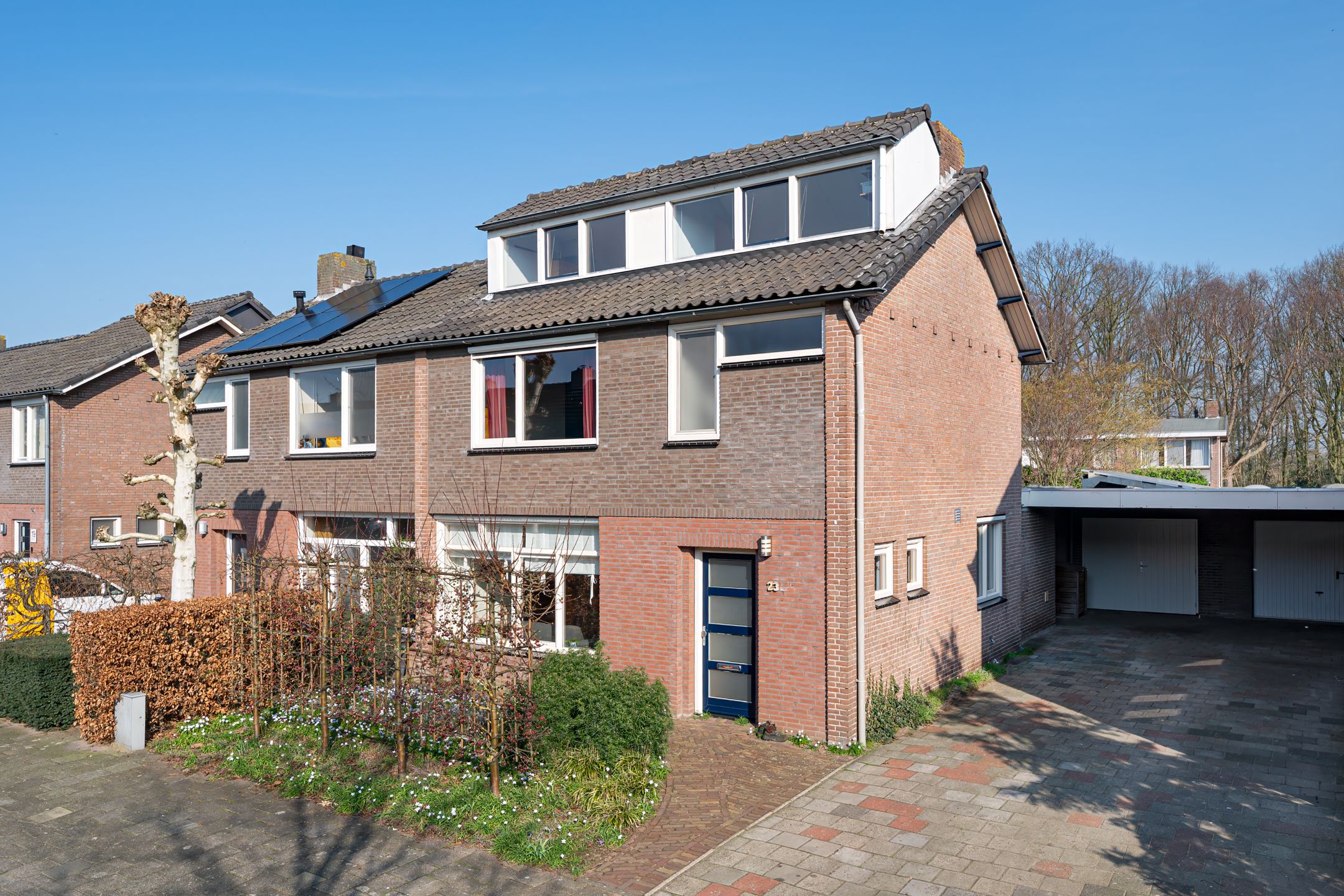 Foto van Jasmijnstraat 23, Sint-Oedenrode