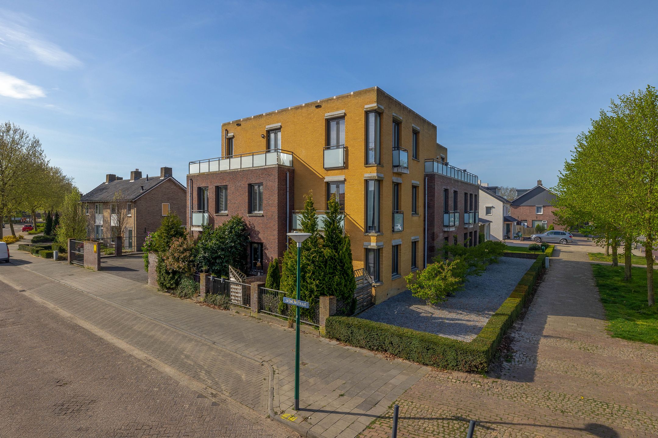 Foto van Jasmijnstraat 2e, Sint-Oedenrode