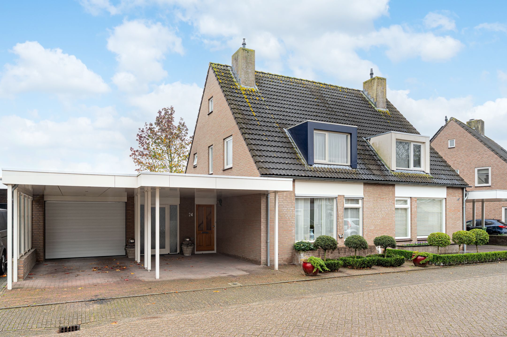 Foto van Hortensiastraat 24, Sint-Oedenrode