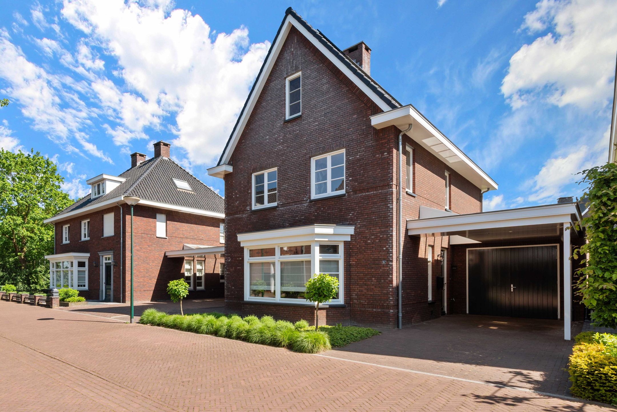 Foto van Granenweg 5, Sint-Oedenrode