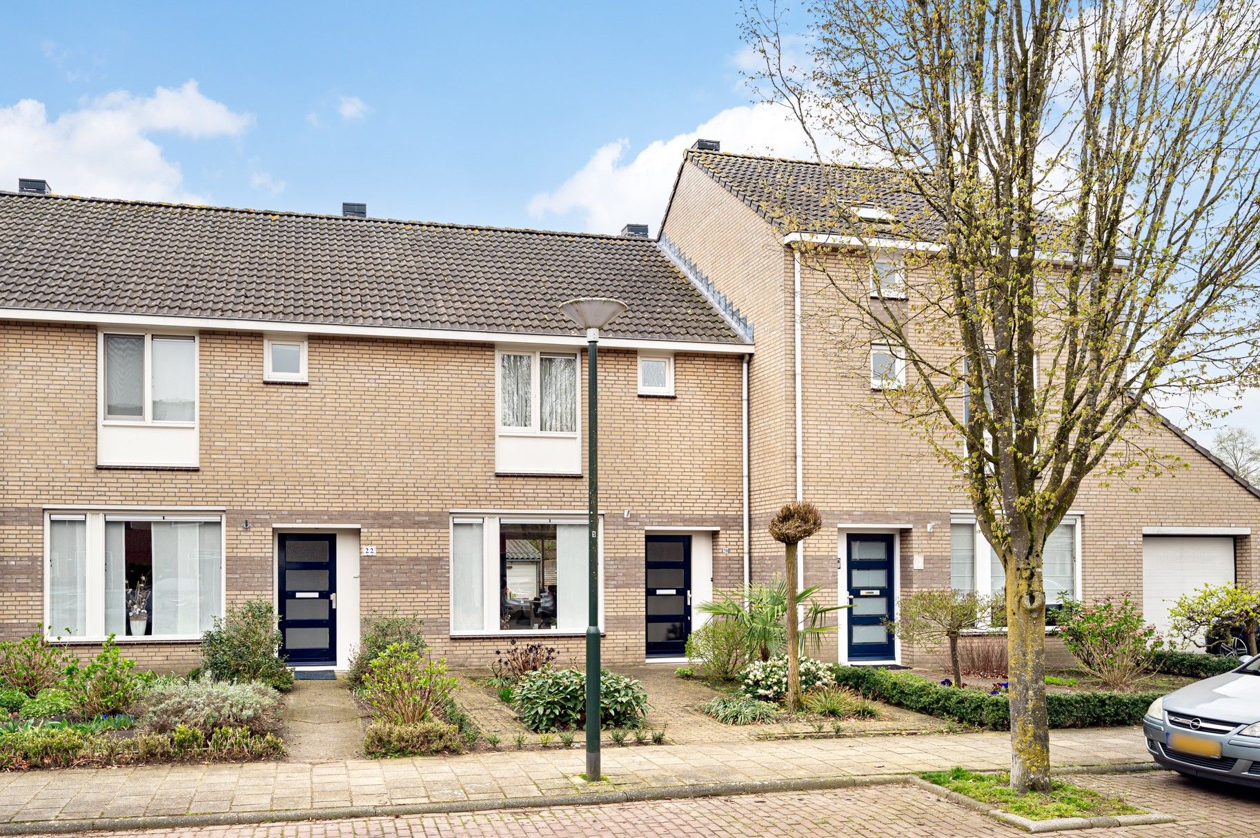 Foto van Nachtegaal 20, Sint-Oedenrode