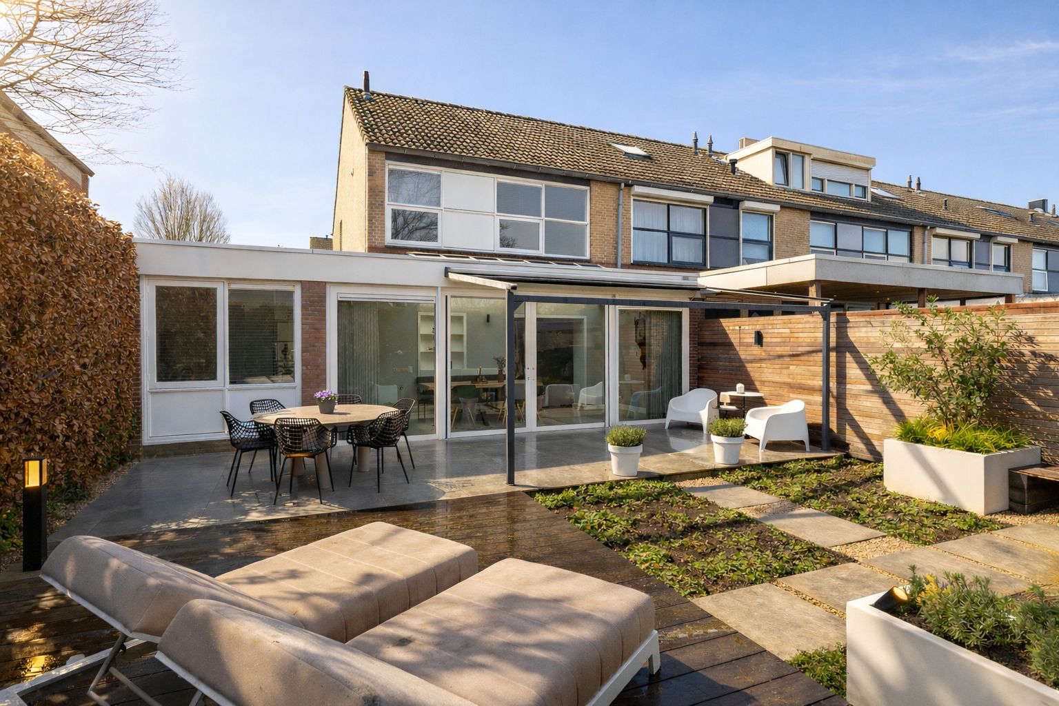 Foto van Nachtegaal 31, Sint-Oedenrode