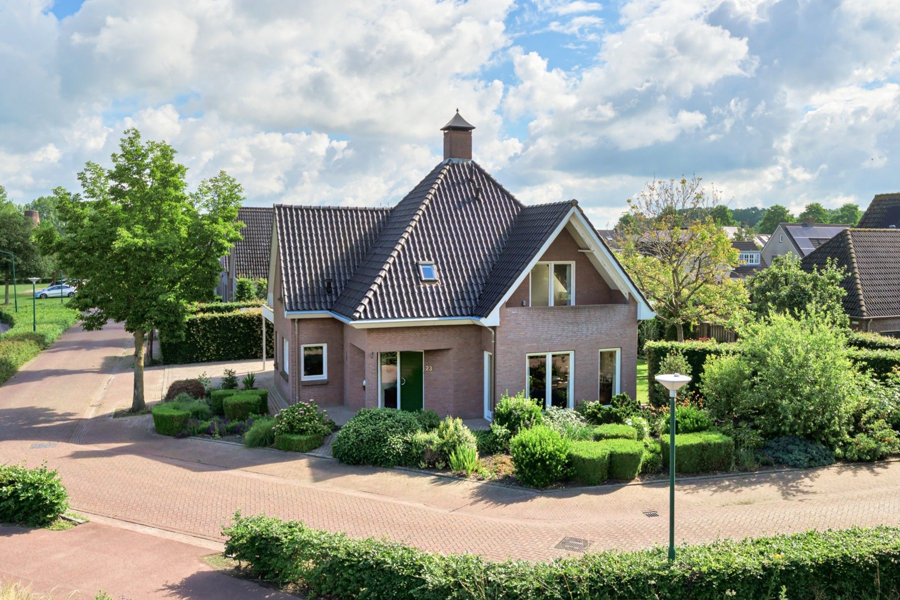 Foto van Meerkoet 23, Sint-Oedenrode