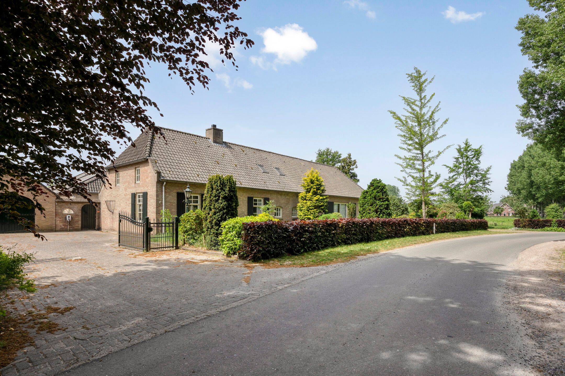Foto van Hulst 11, Sint-Oedenrode