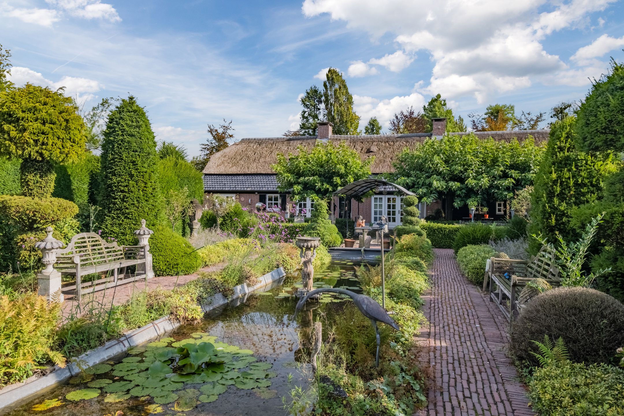 Foto van Liempdseweg 9, Sint-Oedenrode