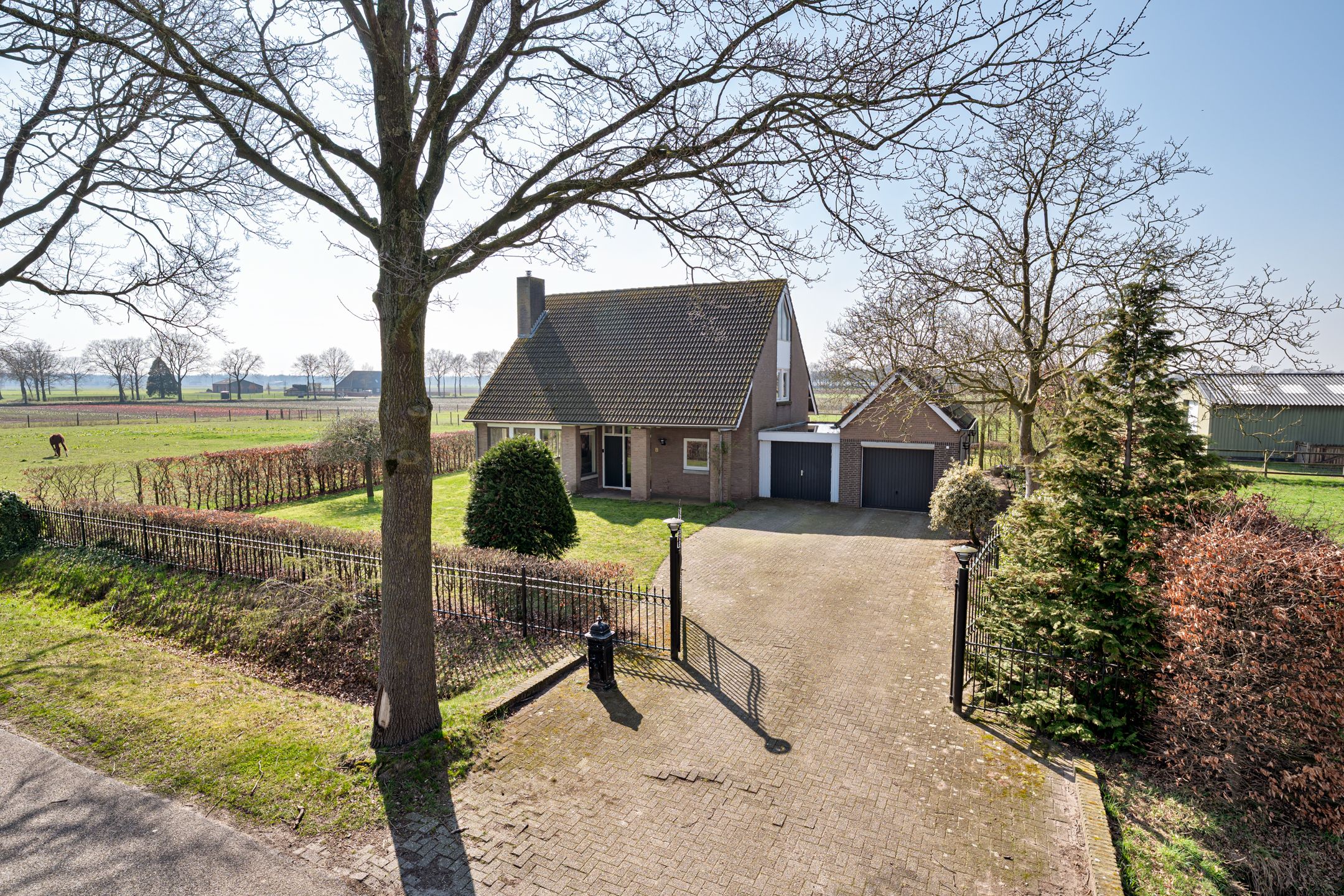 Foto van Sonse-Heideweg 8, Sint-Oedenrode