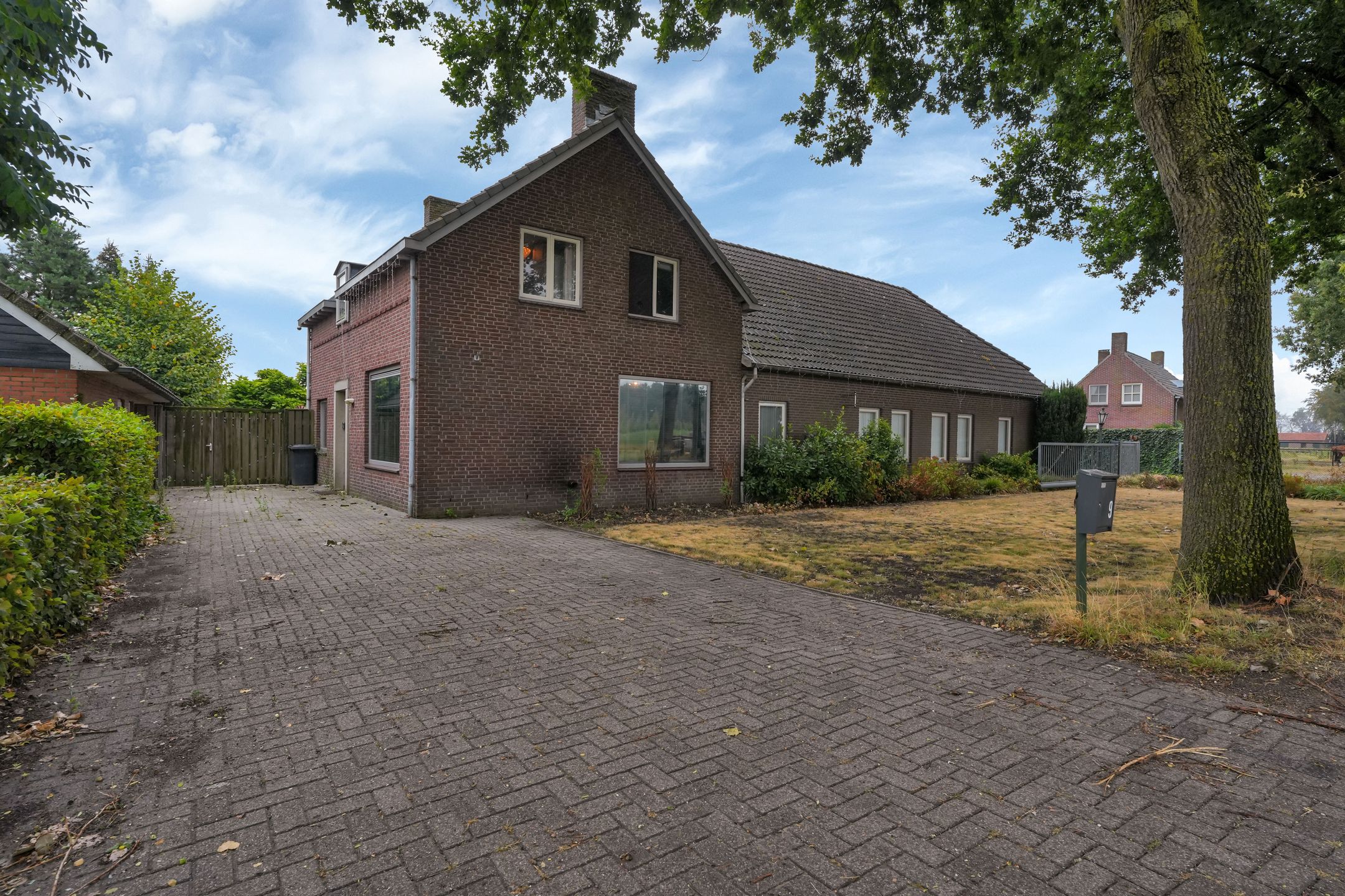 Foto van Houtsestraat 9, Sint-Oedenrode