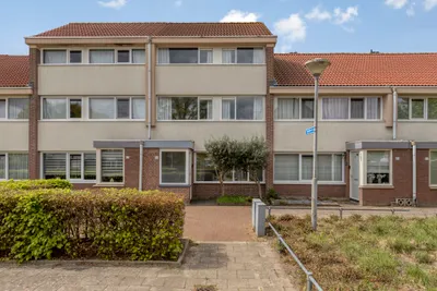 Foto van Mispelbeek 16, Veldhoven