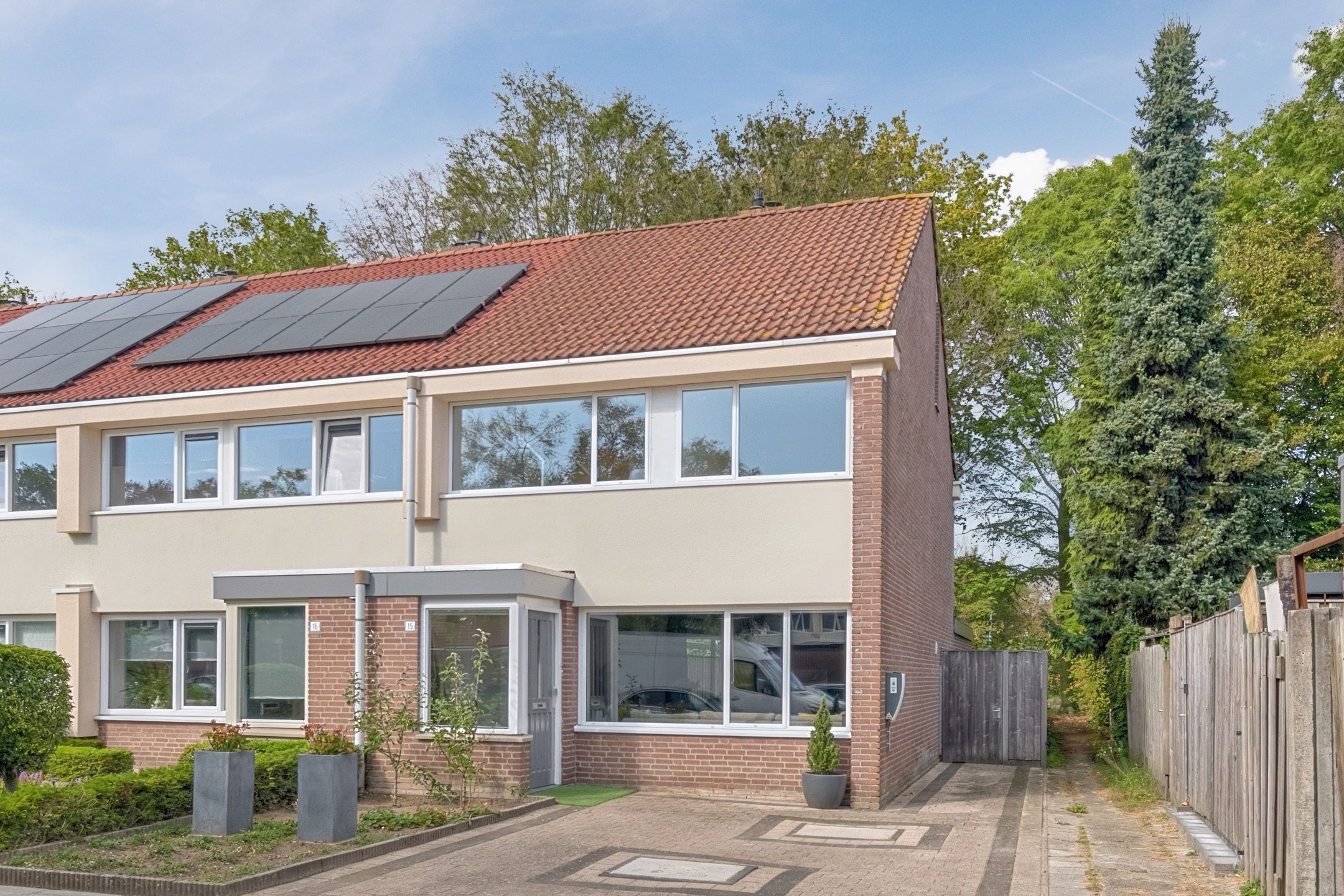 Foto van Vlierbeek 15, Veldhoven