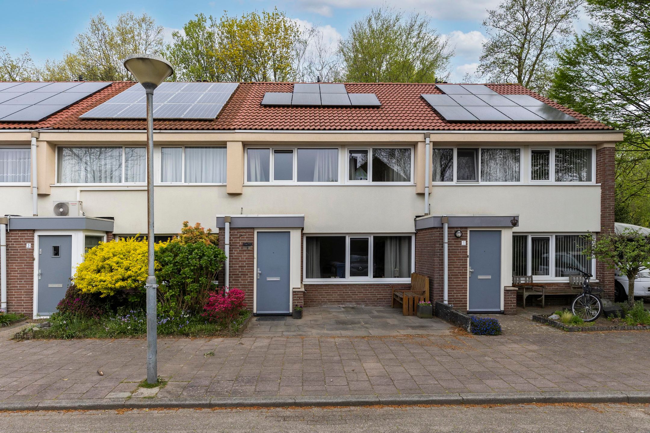 Foto van Vlierbeek 2, Veldhoven