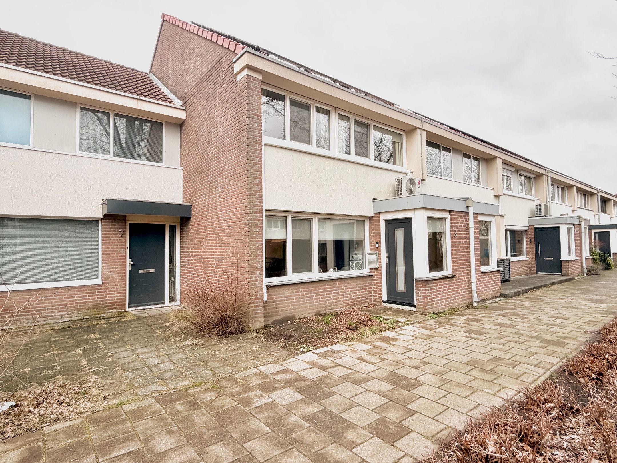 Foto van Gagelbeek 8, Veldhoven