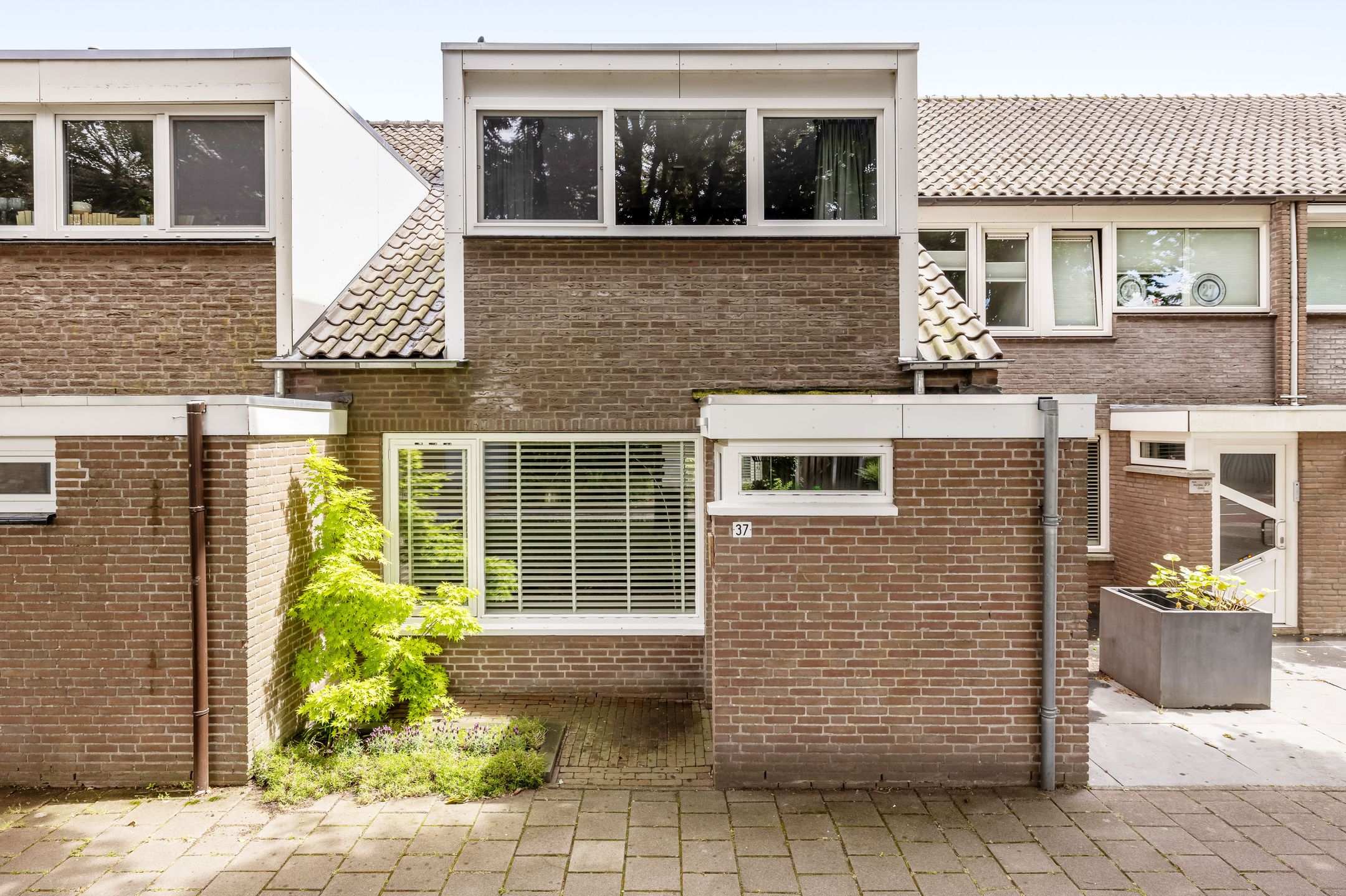 Foto van Het Struweel 37, Veldhoven
