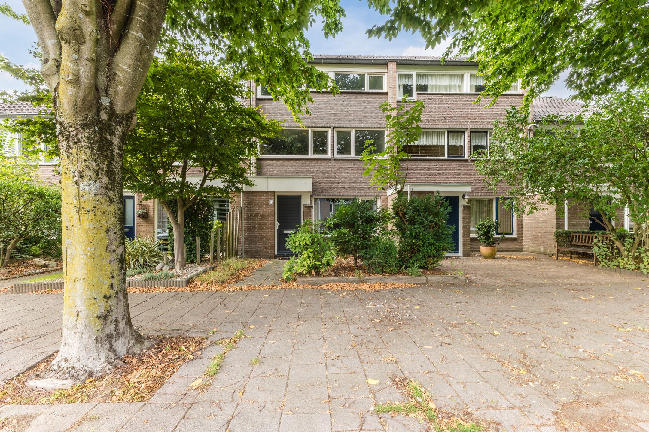 Foto van Het Struweel 55, Veldhoven