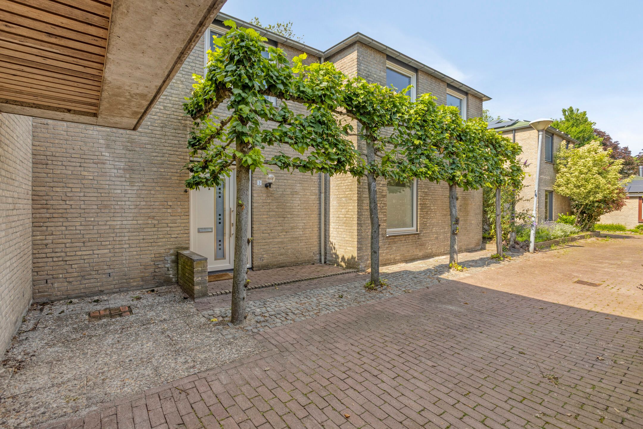 Foto van Buntbeek 3, Veldhoven