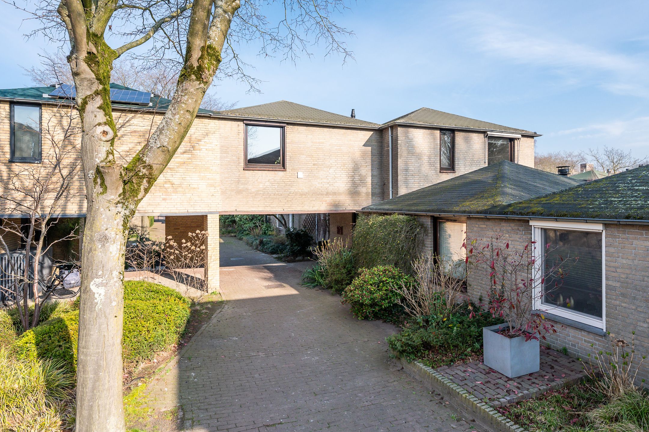Foto van Buntbeek 31, Veldhoven
