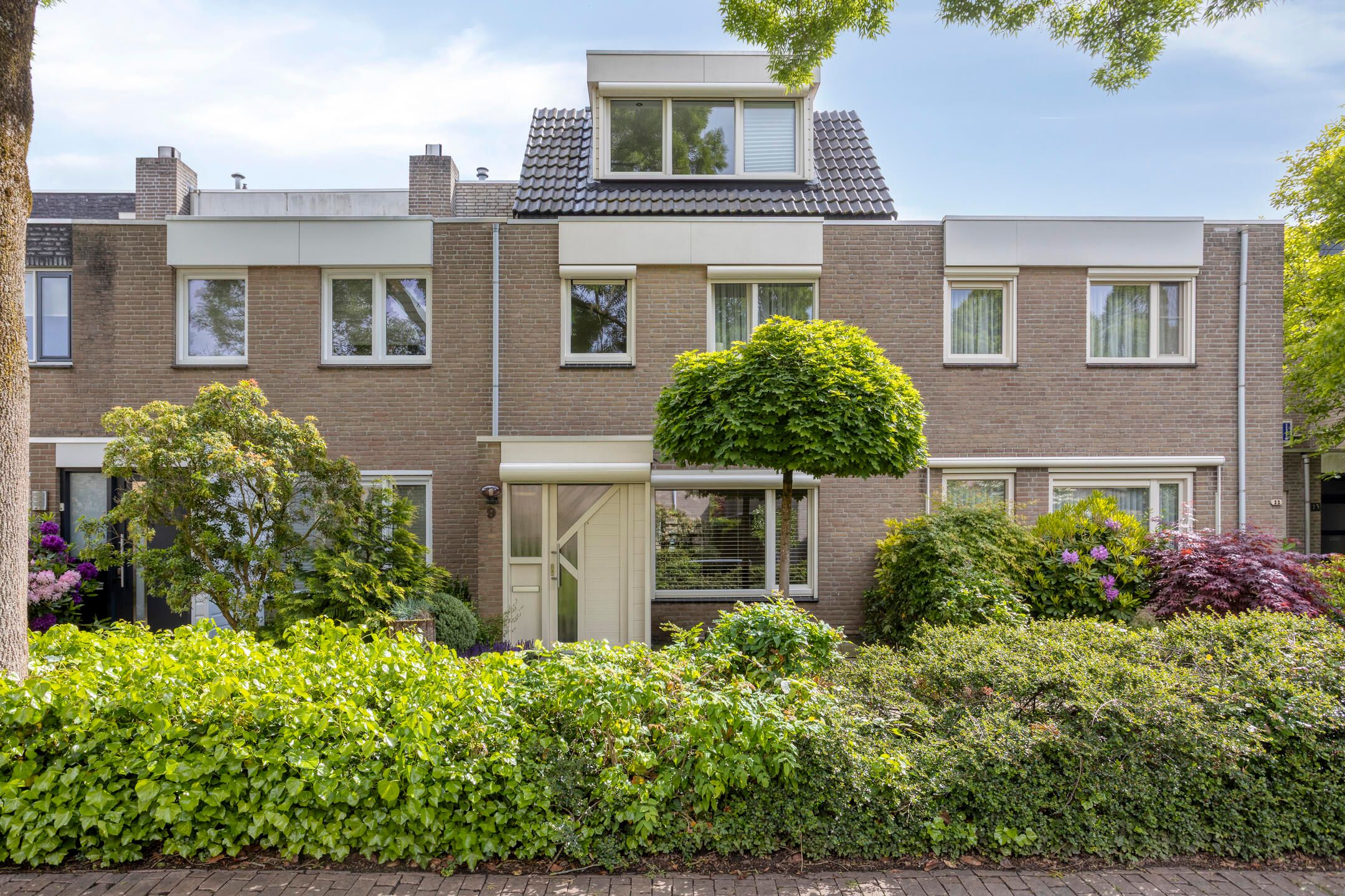 Foto van Dotterbeek 9, Veldhoven
