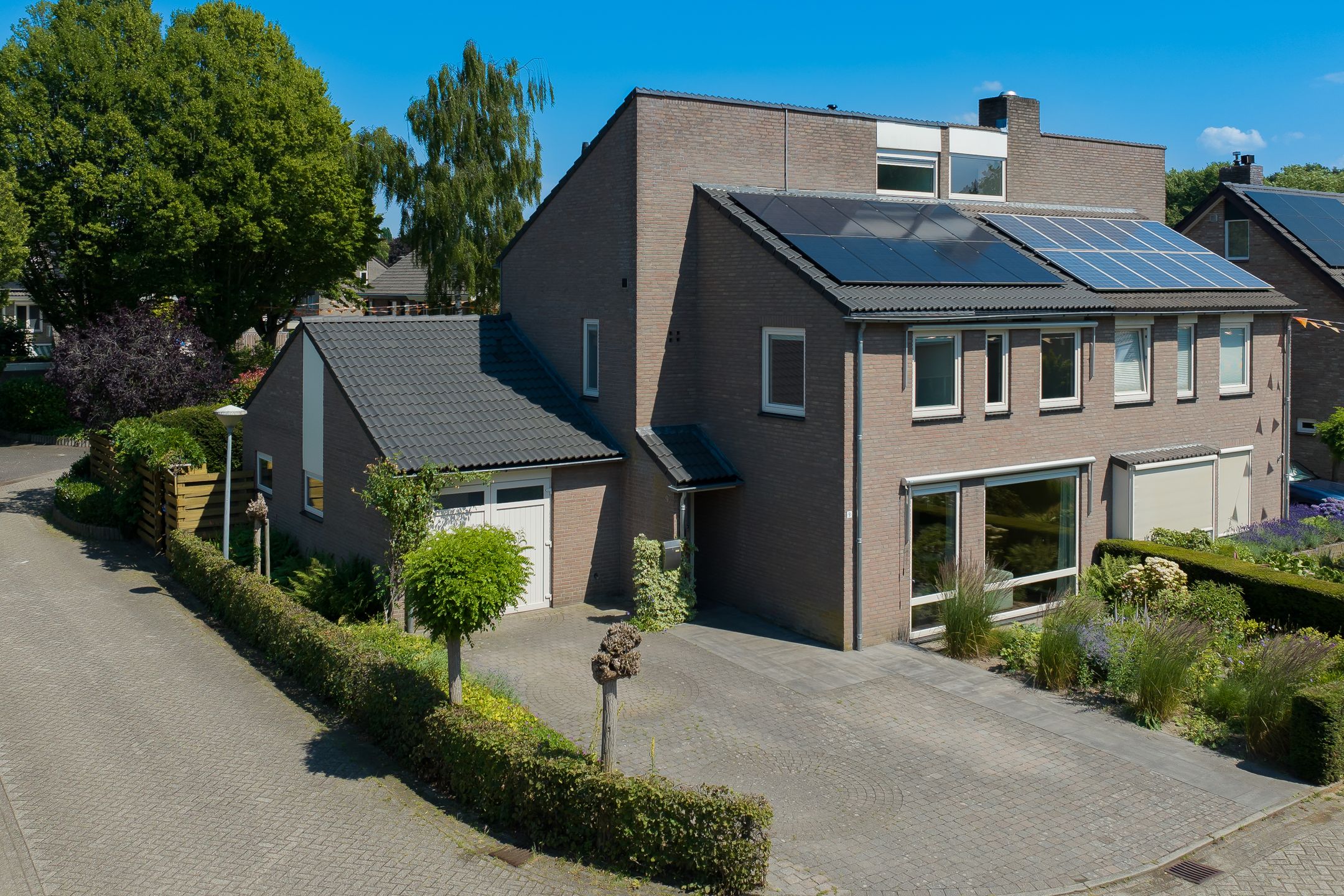 Foto van Rietbeek 9, Veldhoven