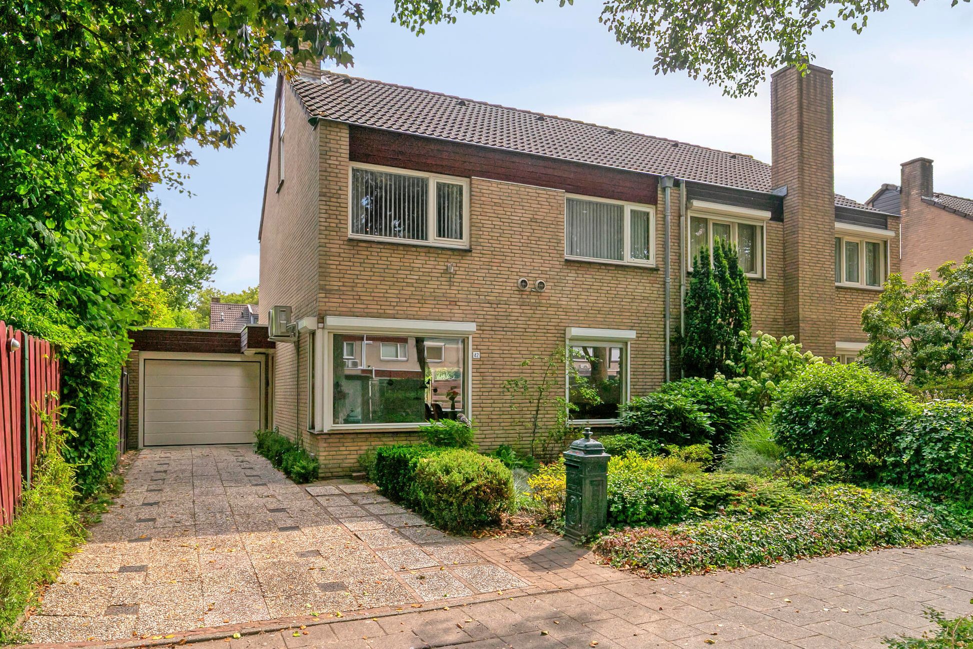 Foto van De Beemd 42, Veldhoven