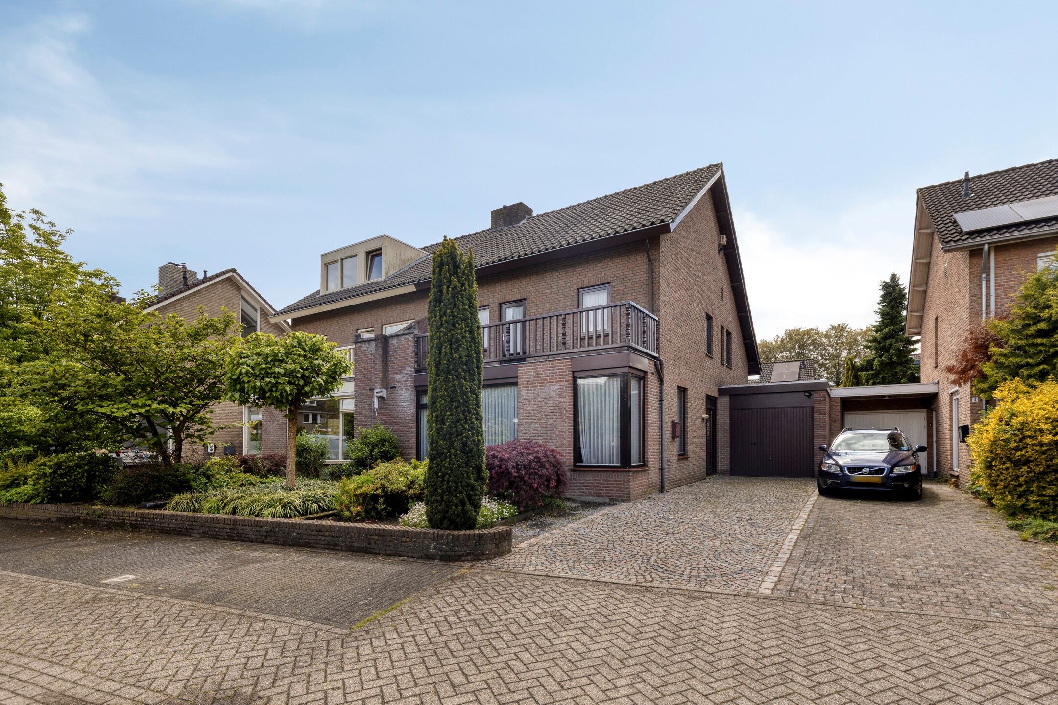 Foto van Herikbeek 6, Veldhoven