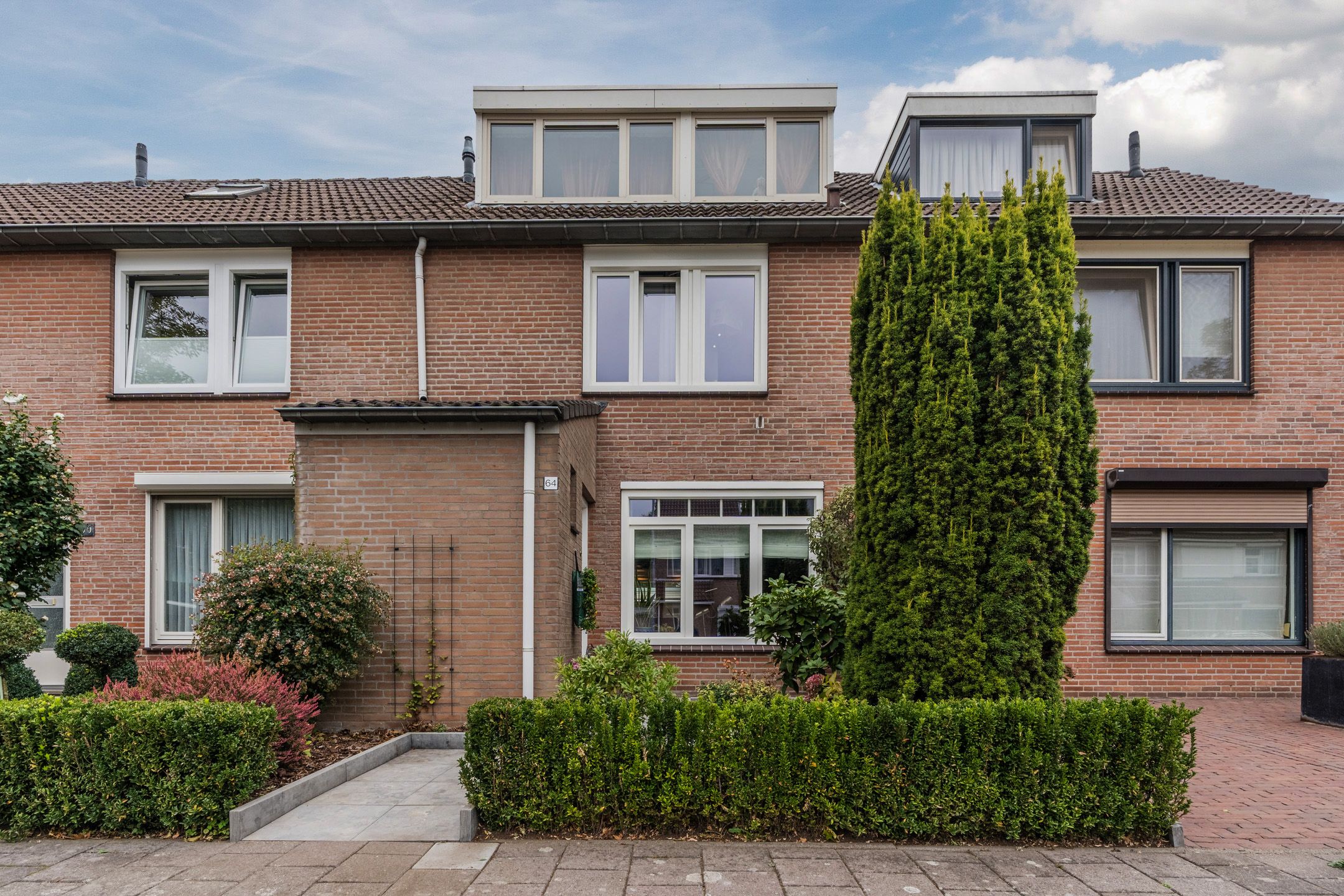 Foto van Het Lover 64, Veldhoven