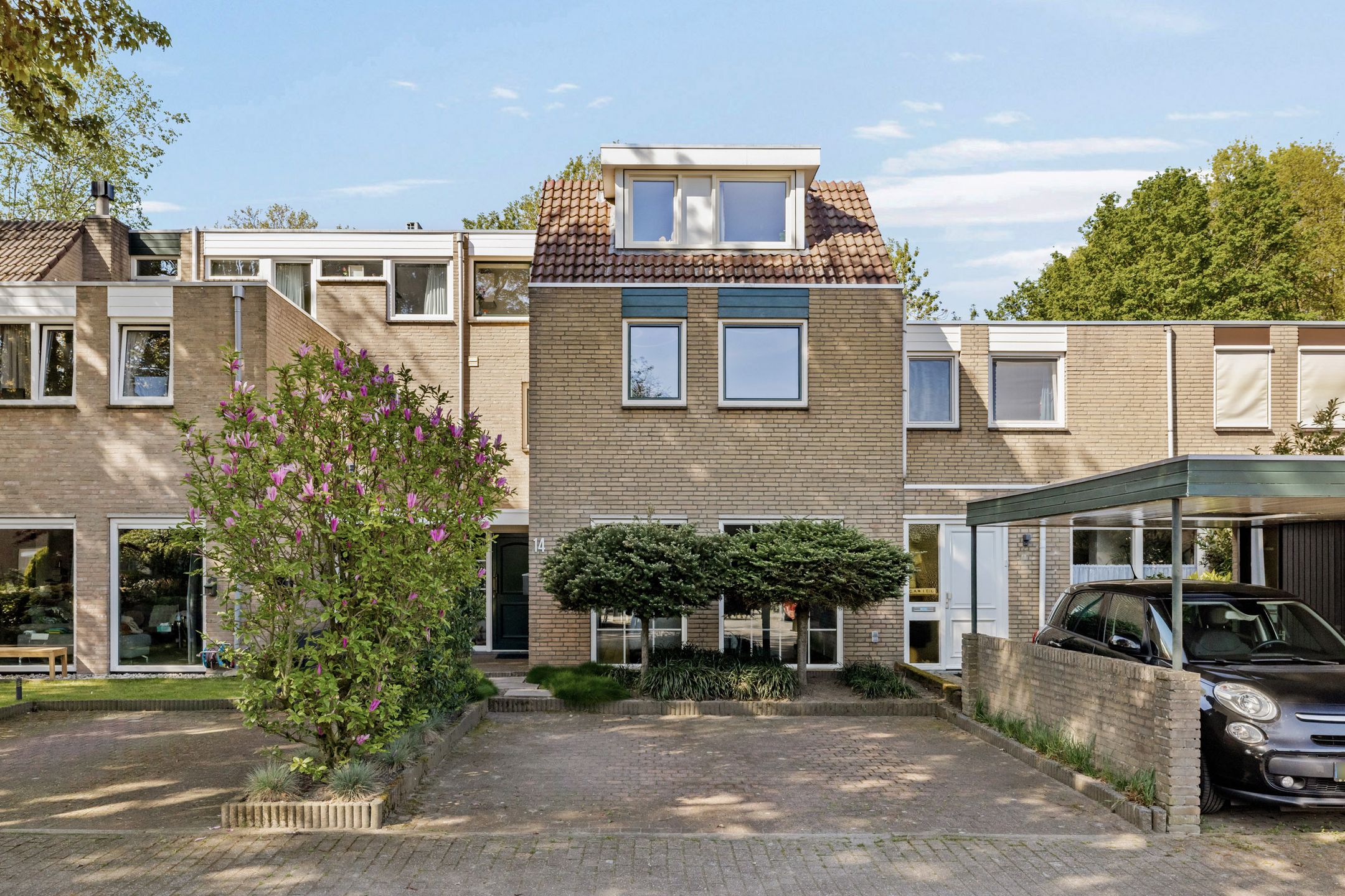 Foto van Beukebeek 14, Veldhoven