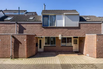 Foto van Braak 7, Veldhoven