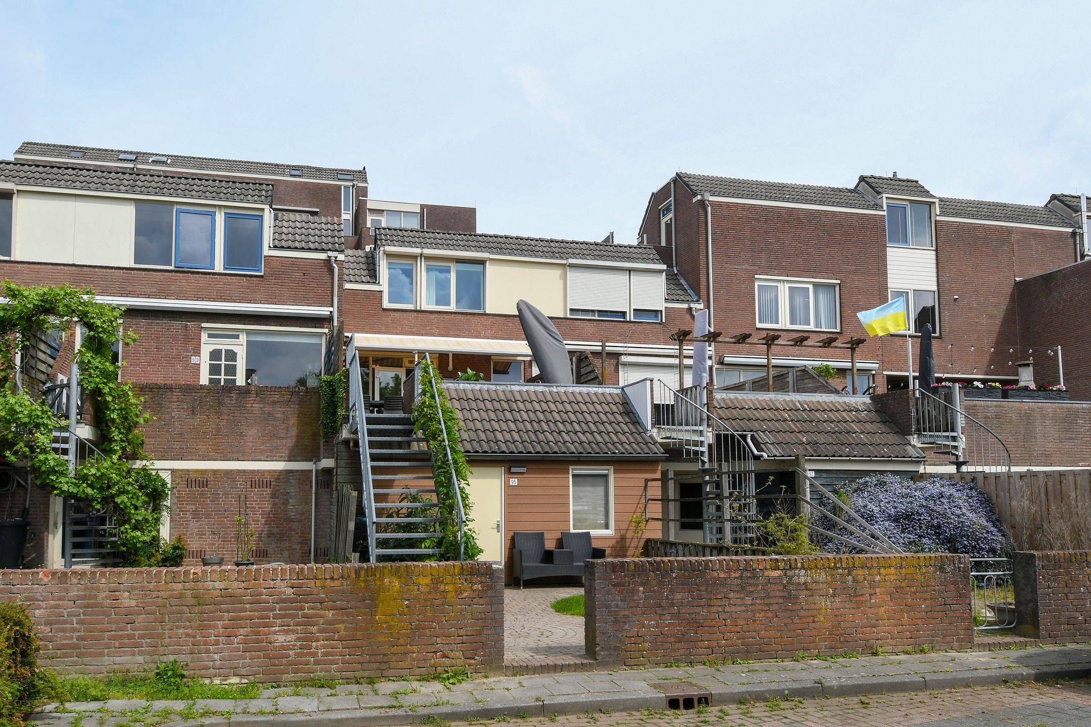 Foto van Braak 95, Veldhoven