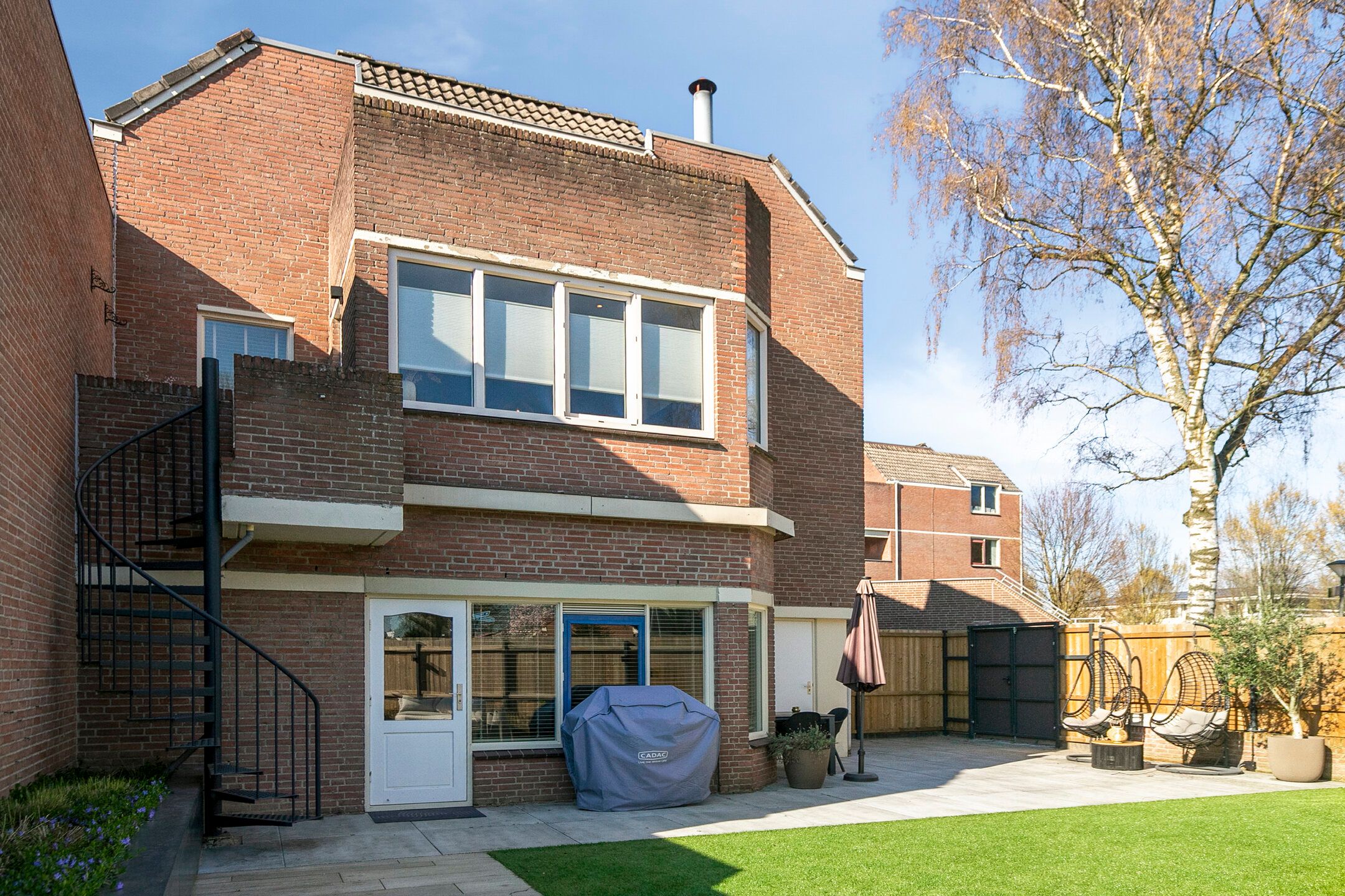 Foto van Braak 111, Veldhoven
