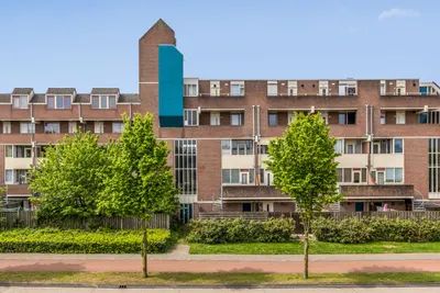 Foto van Braak 28, Veldhoven