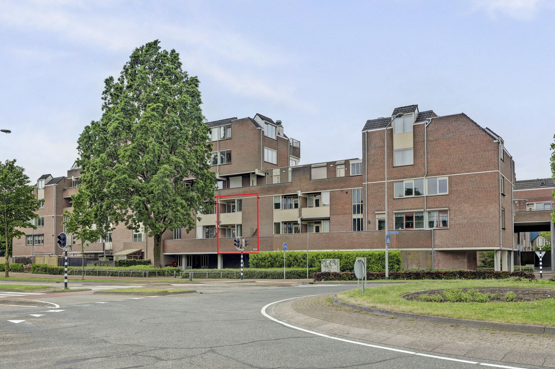 Foto van Braak 70, Veldhoven