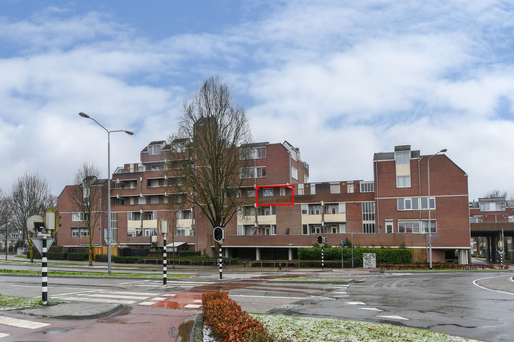 Foto van Braak 78, Veldhoven