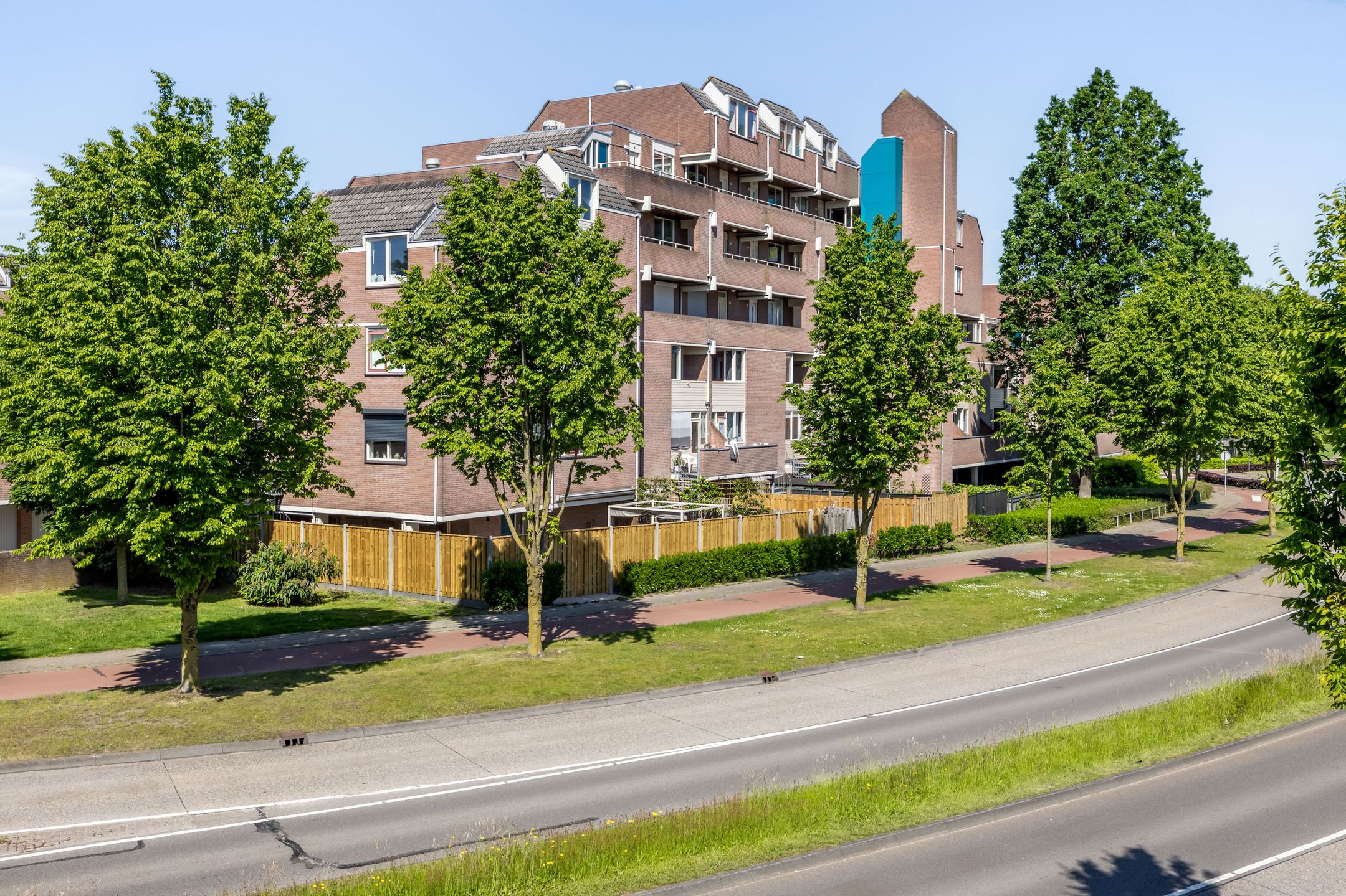 Foto van Braak 122, Veldhoven
