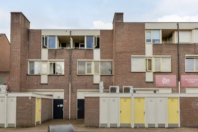 Foto van Pleintjes 155, Veldhoven