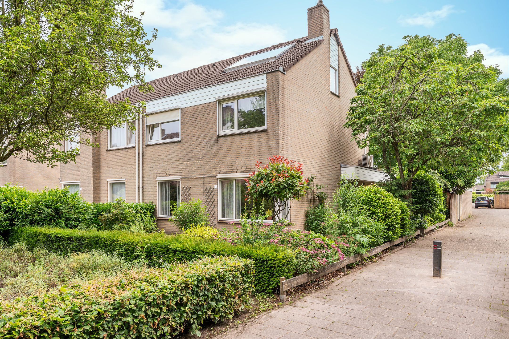 Foto van Biezebeek 13, Veldhoven