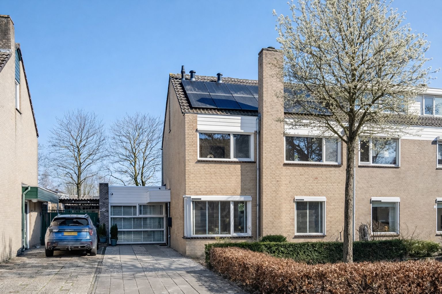 Foto van Biezebeek 3, Veldhoven