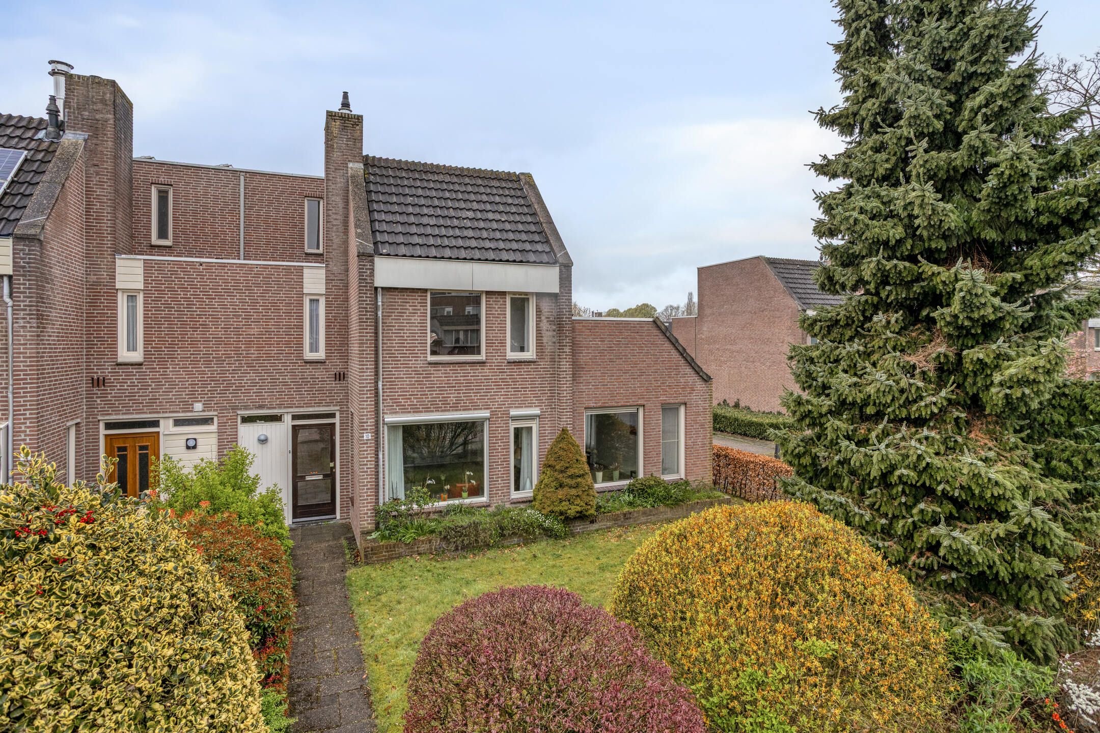 Foto van Veken 10, Veldhoven