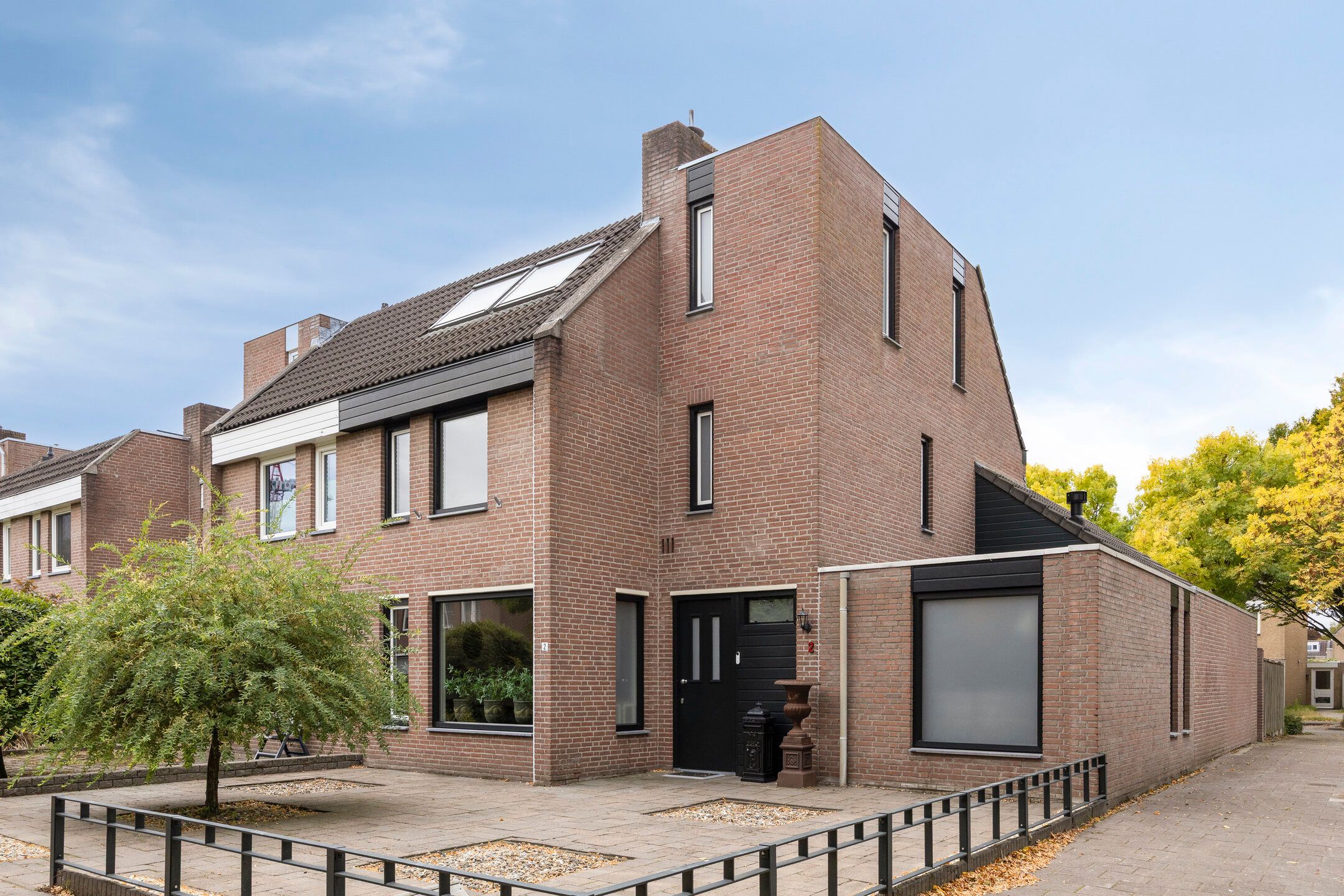 Foto van Wikkebeek 2, Veldhoven