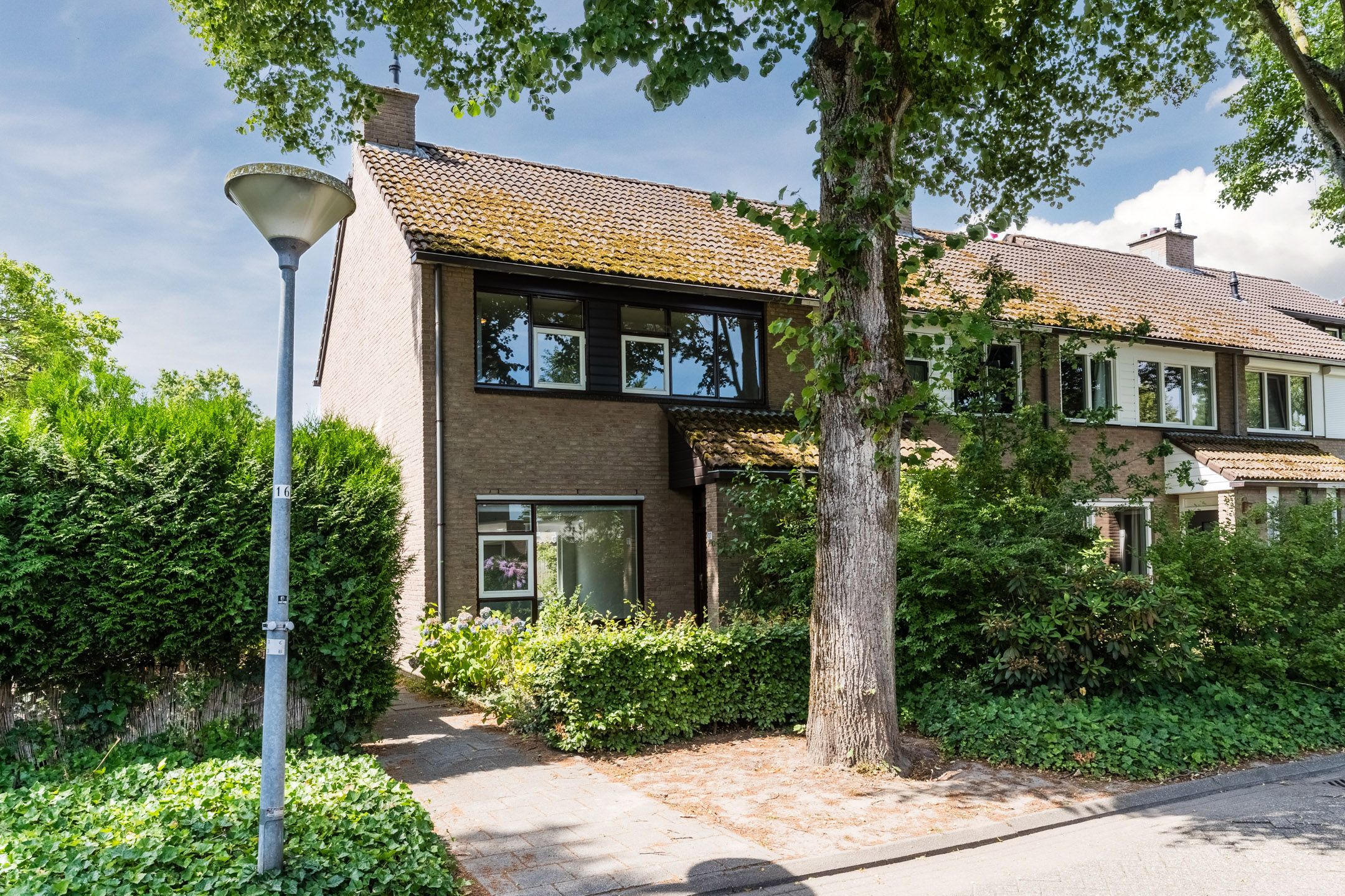 Foto van Lariksbeek 27, Veldhoven