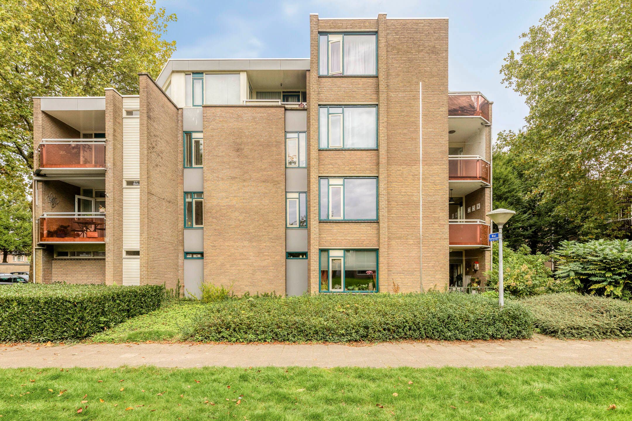 Foto van Wal 181, Veldhoven